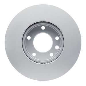 Mercedes-Benz G500 Brake Rotor (1) - Front - R1 Concepts - GeoSPEC Coated - `08-`18